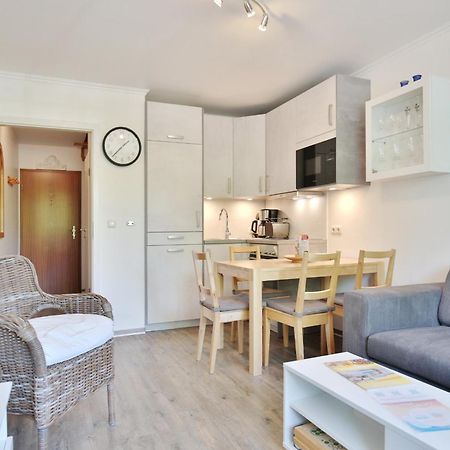 Ferienanlage Bergstrasse 62 Ferienhaus Bergstrasse 62 Appartement 17 Тиммендорфер-Штранд Экстерьер фото