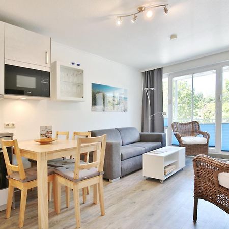Ferienanlage Bergstrasse 62 Ferienhaus Bergstrasse 62 Appartement 17 Тиммендорфер-Штранд Экстерьер фото