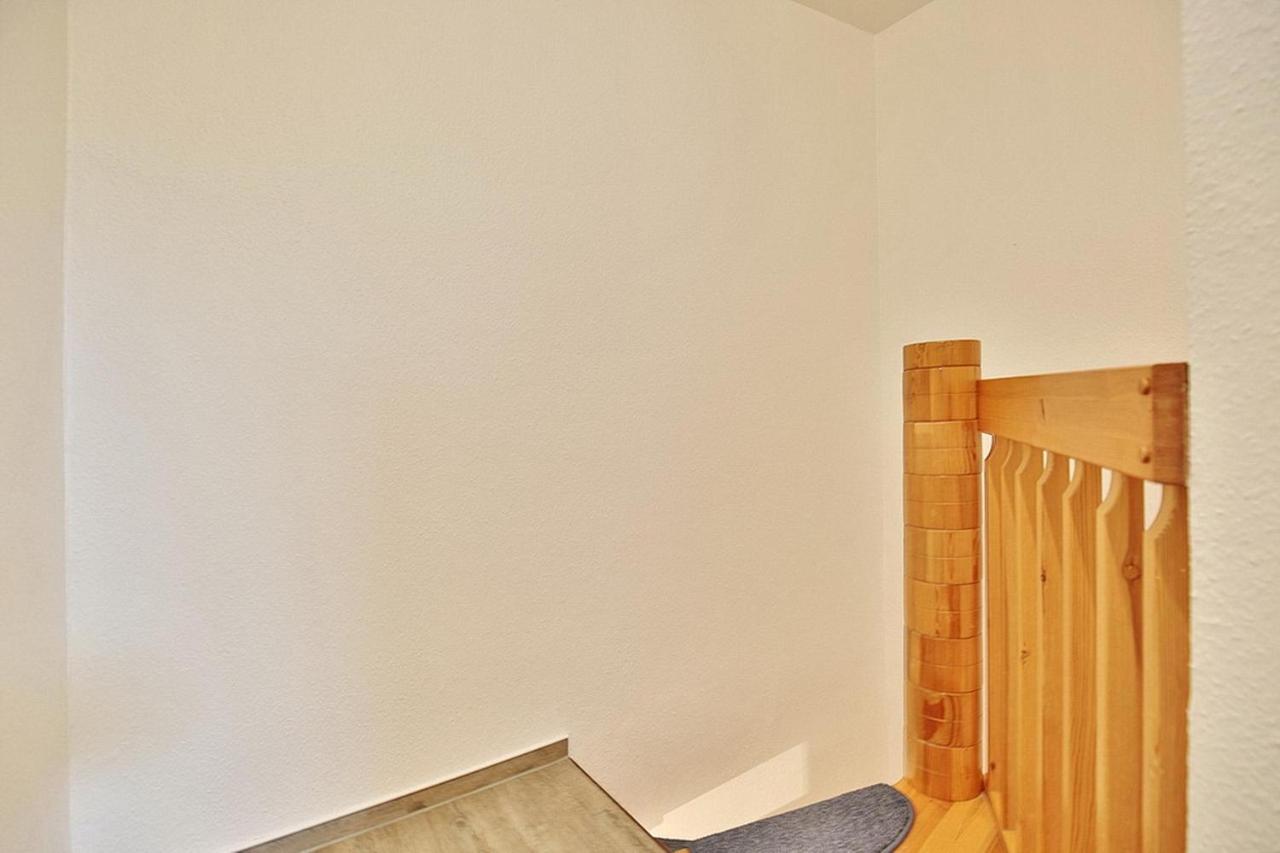 Ferienanlage Bergstrasse 62 Ferienhaus Bergstrasse 62 Appartement 17 Тиммендорфер-Штранд Экстерьер фото